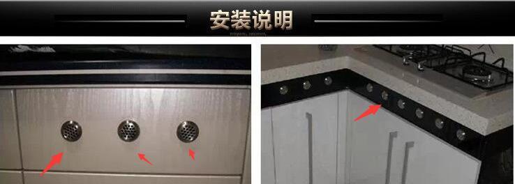 燃气灶厨柜安装方法(简单易学的燃气灶厨柜安装步骤)