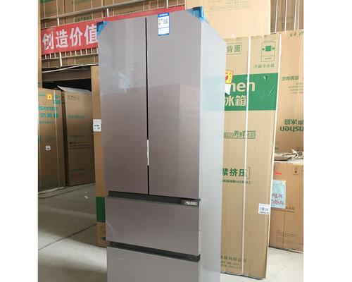 解决容声冰箱F8故障的方法（容声冰箱F8故障维修指南）