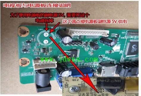 电视机按开关不响的故障解决方法（探究电视机无法开启的原因及解决方法）