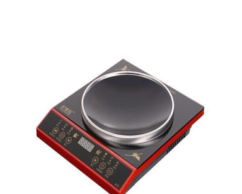 尚明堂电磁炉E8故障分析与解决方法(探究尚明堂电磁炉E8故障原因及应对之策)