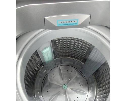 解决伊莱克斯洗衣机出现Ed2故障的方法(诊断和修复伊莱克斯洗衣机故障Ed2)