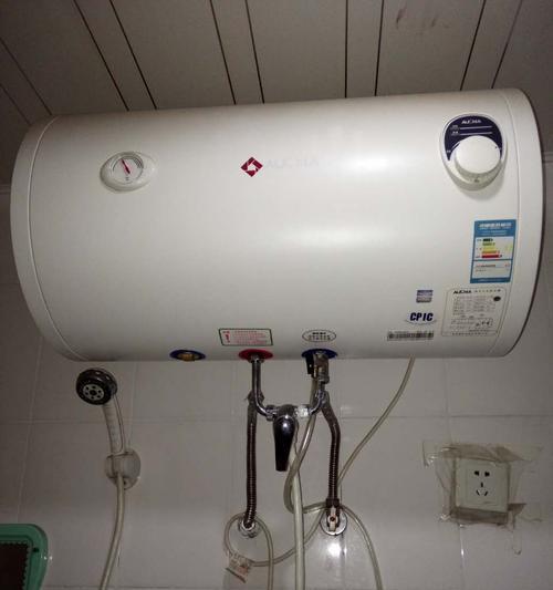 解决E3故障问题的关键代码（电热水器E3故障代码及解决方法）