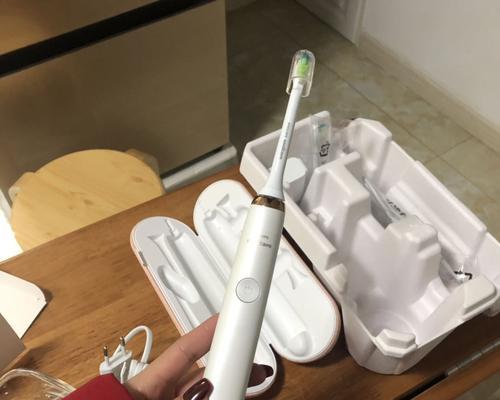 电动牙刷的优点和适用性分析(电动牙刷的)