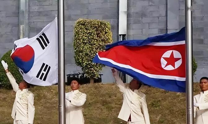 美国制裁朝鲜战争(解析美国对朝鲜战争的制裁措施及其后果)