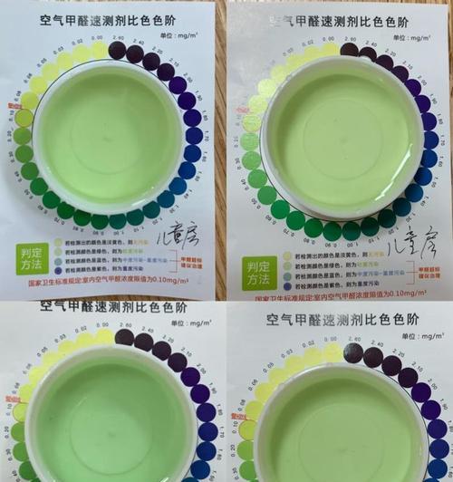 如何快速有效地除甲醛(科学方法助你健康居住)
