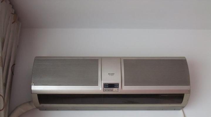 夏普空调漏氟检测方法及其重要性(保障空调使用安全)