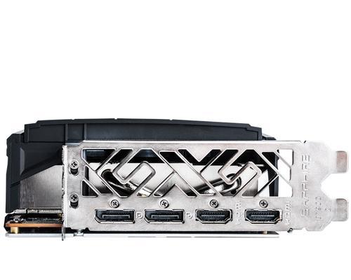 RX5700显卡评测及性能分析(揭秘RX5700显卡的性能表现和市场定位)