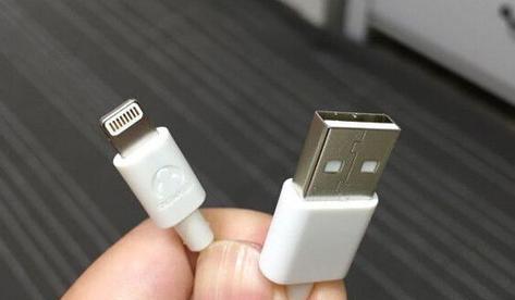 怎样解决苹果线突然充不上电的问题(掌握这些小妙招)