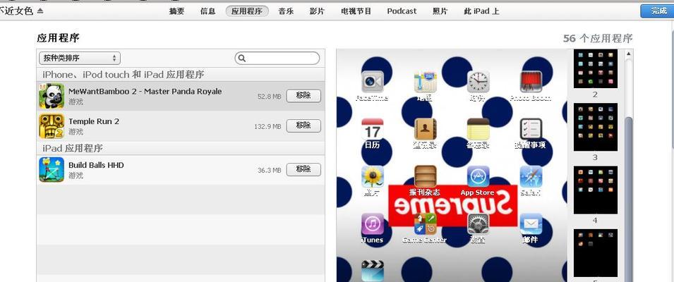 iPad无法连接到AppStore的解决方法(排除iPad无法连接到AppStore的常见问题)