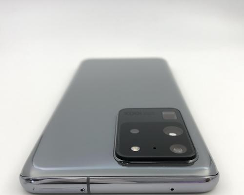 三星S20Ultra的截屏功能详解（轻松实现高质量截屏的秘诀及技巧）