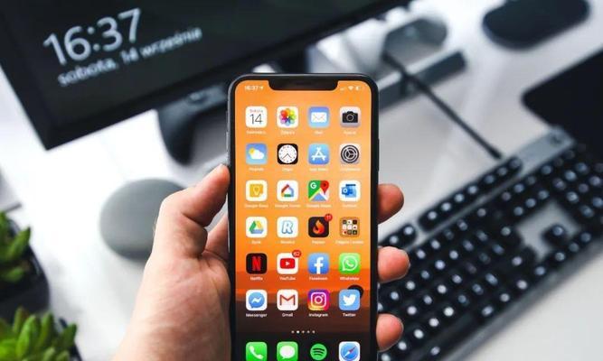 iPhone不充电解决方法（快速解决iPhone无法充电的问题）