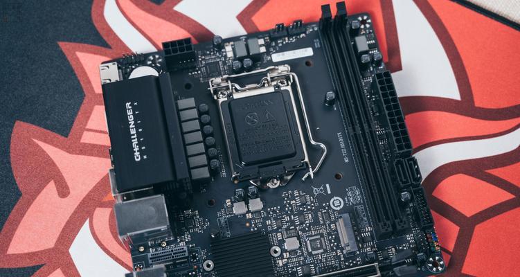 铭瑄终结者Z790MD5主板评测(解锁极致游戏体验)