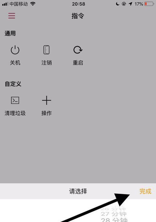 苹果手机清理缓存后无法上网的解决办法（缓存清理后恢复上网功能的关键步骤及技巧）