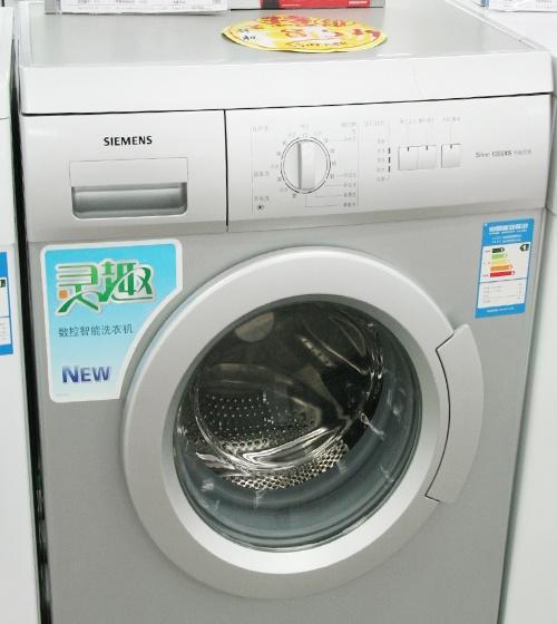 如何解决LG洗衣机转速慢的问题(探究洗衣机转速慢的原因及维修方法)