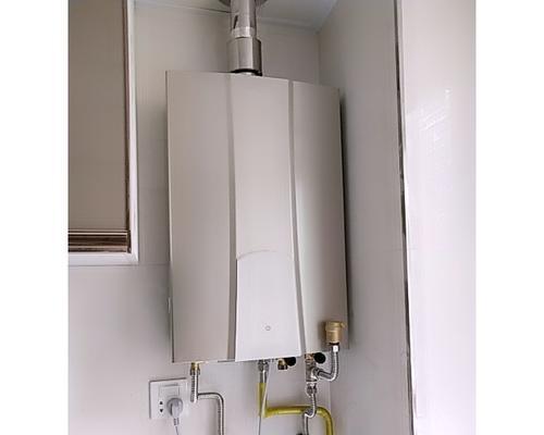 热水器冷水管接口处理方法（解决热水器冷水管接口问题的有效技巧）