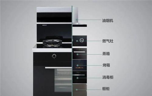 拆开清洗油烟机集成灶的正确方法（保持厨房环境清洁）