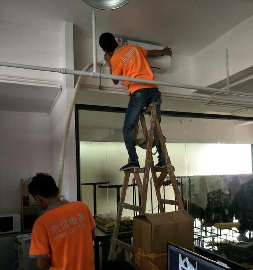 江苏卧室中央空调维修价格揭秘（江苏卧室中央空调维修价格的关键因素及优质服务）