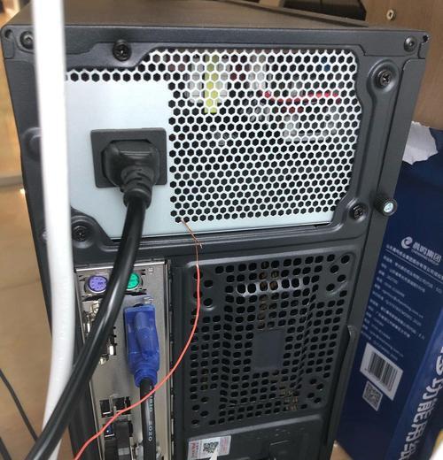 电脑主机开关坏了怎么办（解决电脑主机开关故障的有效方法）