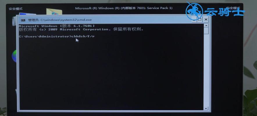 电脑无法开机的原因及解决方法(探究电脑自动修复却无法正常启动的情况)
