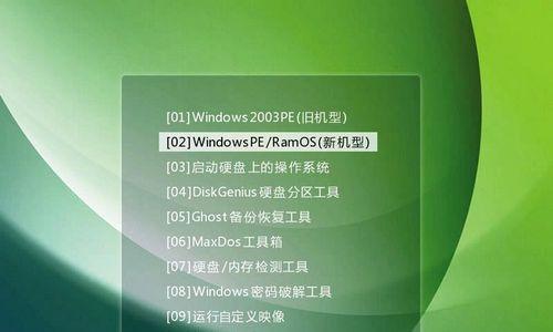 制作U盘PE系统启动盘的最佳方法（选择合适的工具）