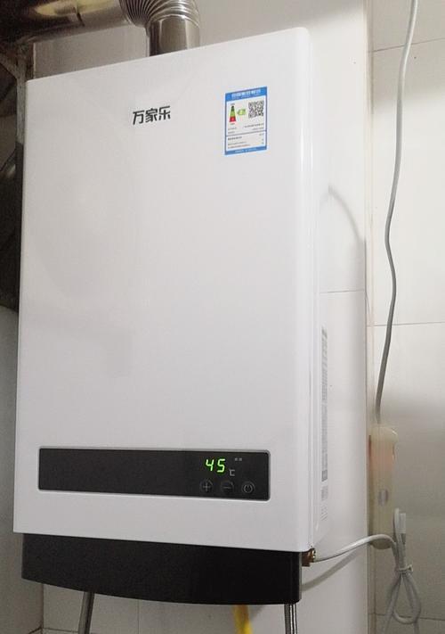 万家乐热水器E1故障原因及解决方法(深入了解热水器出现E1故障的各种可能性)