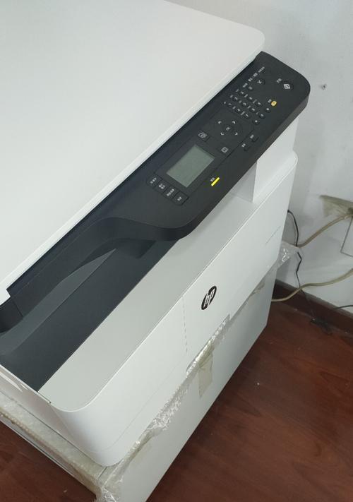 解决HP复印机故障的有效方法（快速排除HP复印机故障的步骤及注意事项）