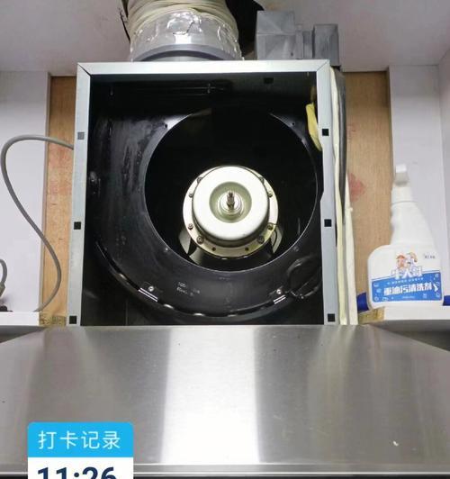 通州区商业油烟机清洗方法（有效清洁商业油烟机）