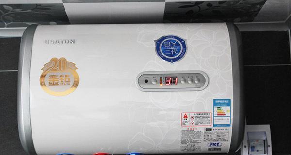 解决能率热水器忽冷忽热问题的有效方法(探寻能率热水器温度不稳定的原因及解决之道)