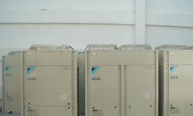大金空调故障U4原因解析及解决方法（大金空调故障U4如何解决）