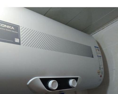 康佳电热水器显示E5故障处理方法（E5故障解决方案及预防措施）