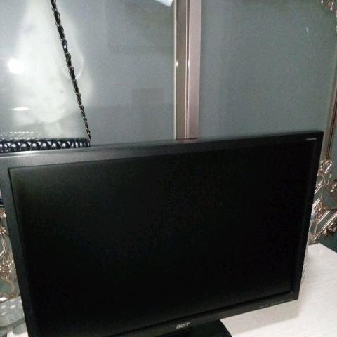 遇到显示器磕碰坏了怎么办（显示器磕碰修理的步骤与技巧）