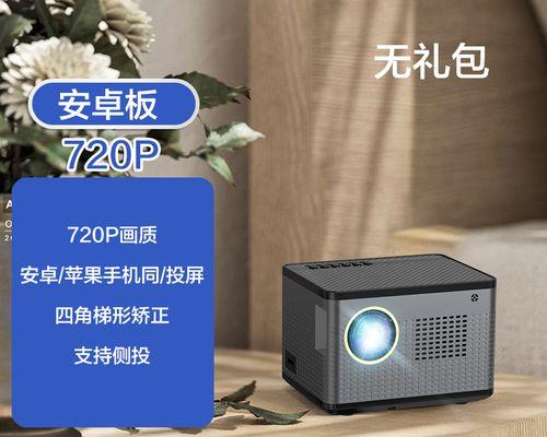 投影仪直接投射白墙的实用方法（打造个人影院体验）
