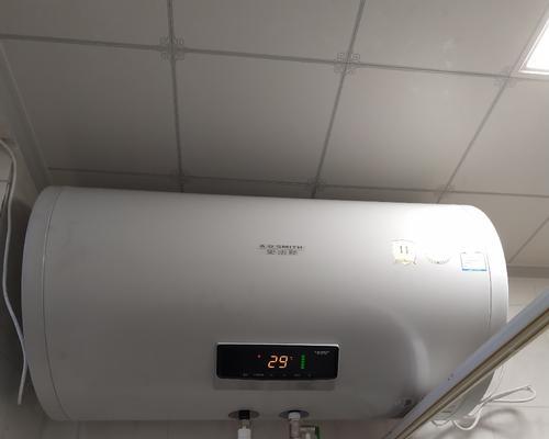 樱雪热水器显示E8故障排除方法(了解E8故障及解决方法)