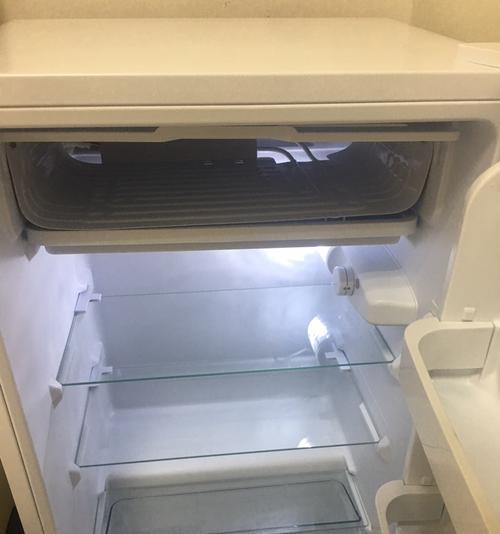 冰箱不制冷的原因及解决办法（如何解决清洗过的冰箱不制冷问题）