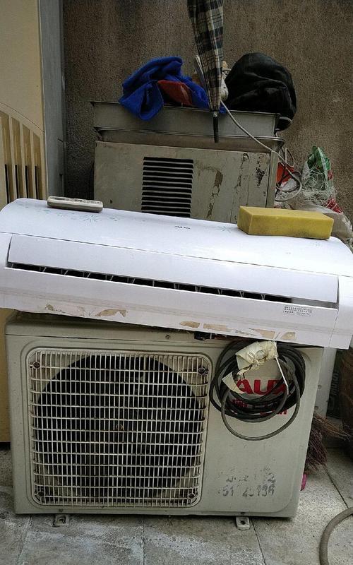 奥克斯空调故障E3的原因和解决办法(深入了解奥克斯空调故障代码E3)
