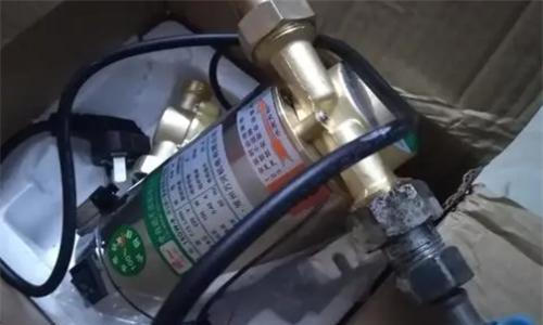 修热水器增压泵的漏电风险及预防措施(增压泵漏电的危害及如何避免安全隐患)