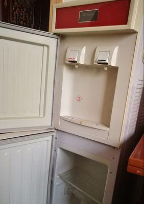 如何解决饮水机冷水不冷的问题（有效措施帮助您解决饮水机冷水不冷的困扰）
