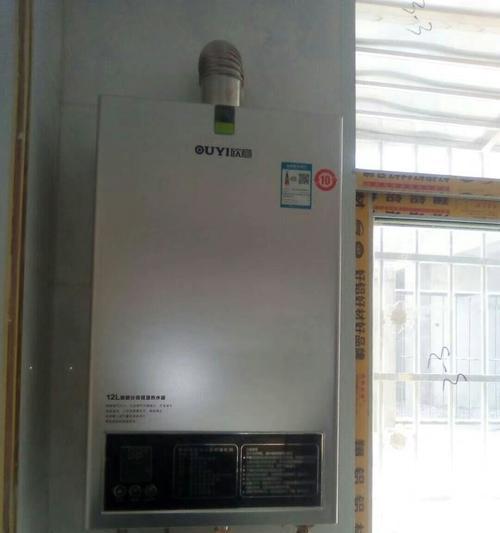 解决以欧意热水器故障代码E1的方法(更换风压开关能否解决热水器故障)