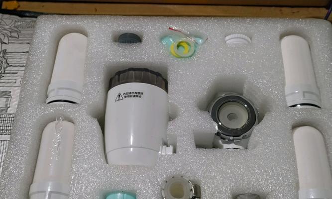 九阳净水器双头不出水原因及解决方法(揭秘九阳净水器双头不出水的真相)