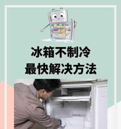 如何解决东芝冰箱不制冷问题(掌握维修技巧)