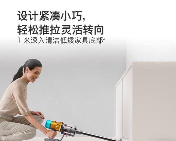 以戴森吸尘器哪款性价比高(从性能)