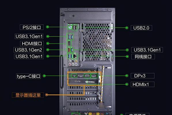 电脑主机开机没反应如何解决（探索解决电脑主机开机无反应的有效方法）
