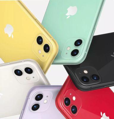 苹果11支持5g网络吗？购买时需要注意什么？