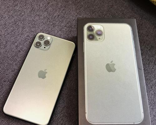 iPhone11ProMax尺寸多大？购买前需要了解的尺寸信息？