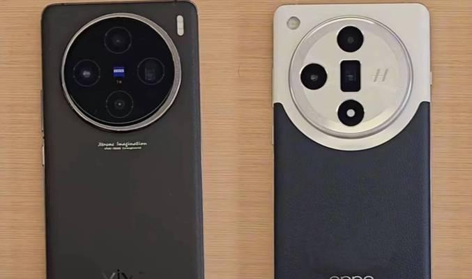 懂行的人建议买vivo还是oppo？哪个品牌更值得入手？
