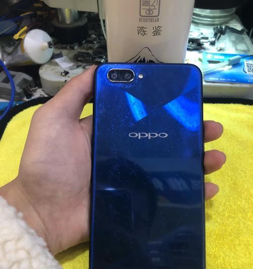 OPPO手机像素最高的型号是哪一款?如何选择高像素手机?