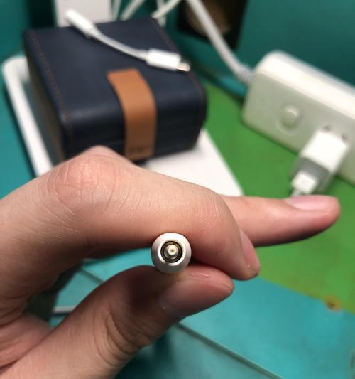 苹果笔二代不充电怎么办？解决方法有哪些？