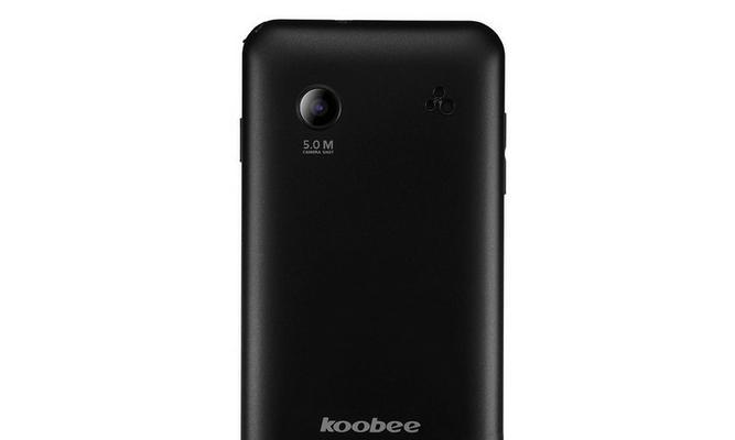koobeeA3手机怎么样？用户评价和功能特点解析？