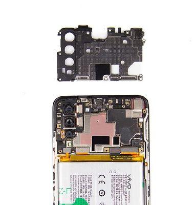 vivoz5x参数详细配置是什么？如何查看vivoz5x的详细配置信息？
