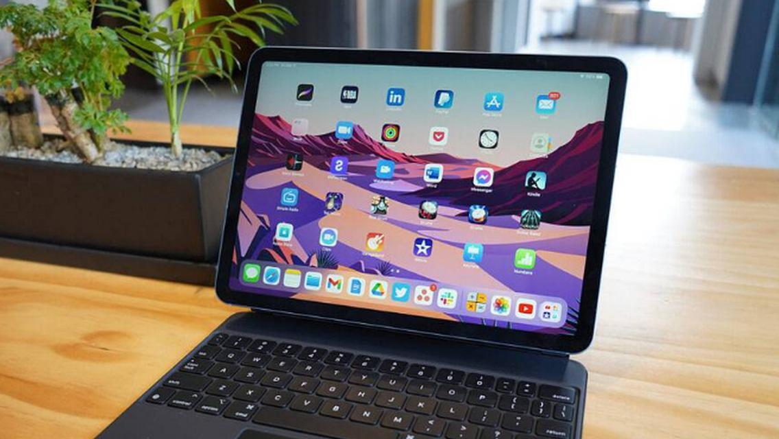 iPad Pro和Air的区别大吗?如何选择适合自己的iPad型号?